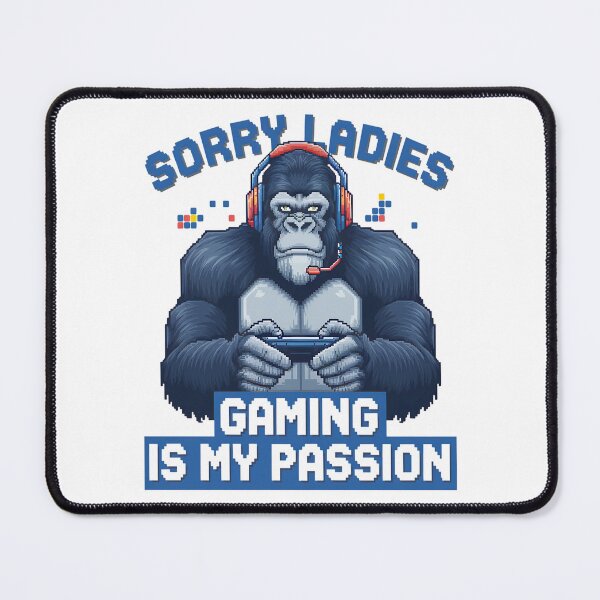 Item preview, Pixel Retro Funny Game Lover Lifestyle Design designed and sold by Taans-Creation.