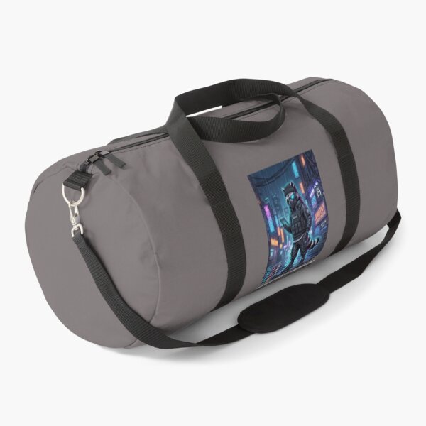 Item preview, Jimothy Raccoon Tech Division designed and sold by lokabrand.
