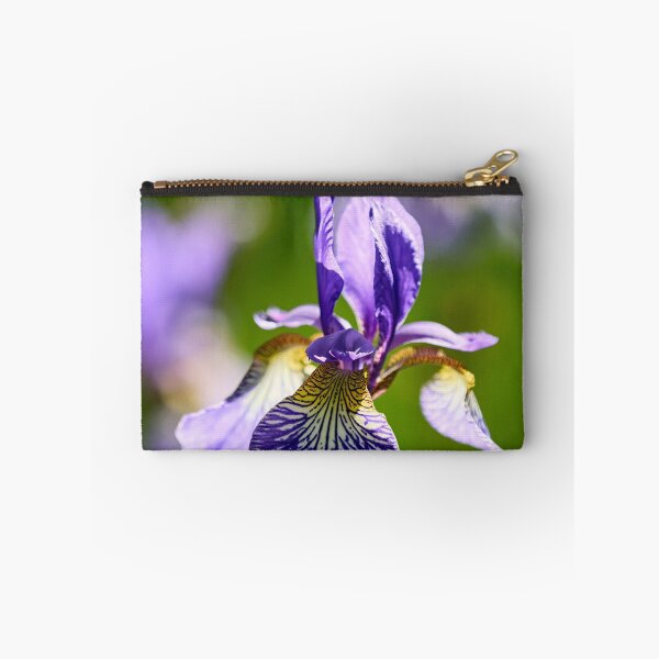 Item preview, 3x Siberian iris designed and sold by Jouko Lehto Photography.