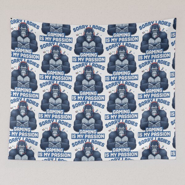Item preview, Pixel Retro Funny Game Lover Lifestyle Design designed and sold by Taans-Creation.