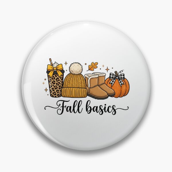 Item preview, Cute Fall Basics Pumpkin Coffee Leopard Print Cozy Autumn Aesthetic Lifestyle Design Gift designed and sold by raedattia.