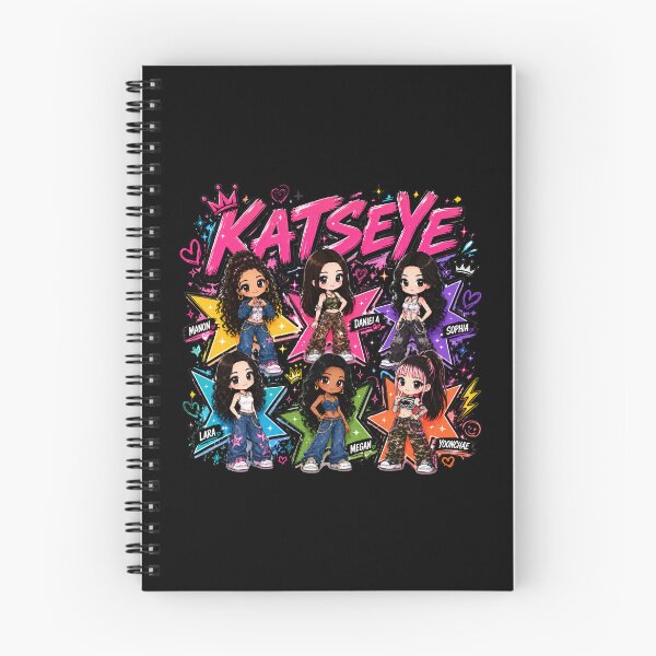 Item preview, Katseye Beautiful Chaos Tour, Kpop Vintage, Eyekon Kpop Fan, Katseye Concert designed and sold by AvinoPrizi.