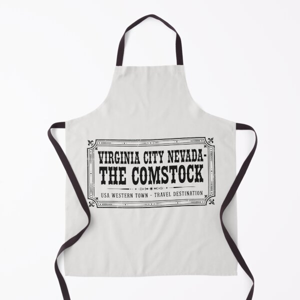 Item preview, Virginia City Nevada The Comstock Western Town Travel Crew designed and sold by Yellowriversss.
