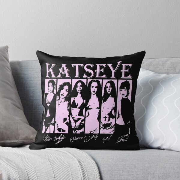 Item preview, Katseye Girls, Katseye Members, Katseye Merch, KATSEYE Gnarly designed and sold by AvinoPrizi.