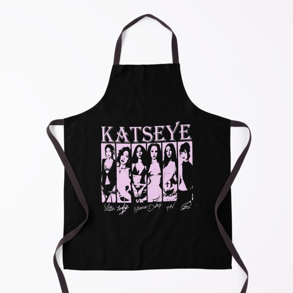 Item preview, Katseye Girls, Katseye Members, Katseye Merch, KATSEYE Gnarly designed and sold by AvinoPrizi.