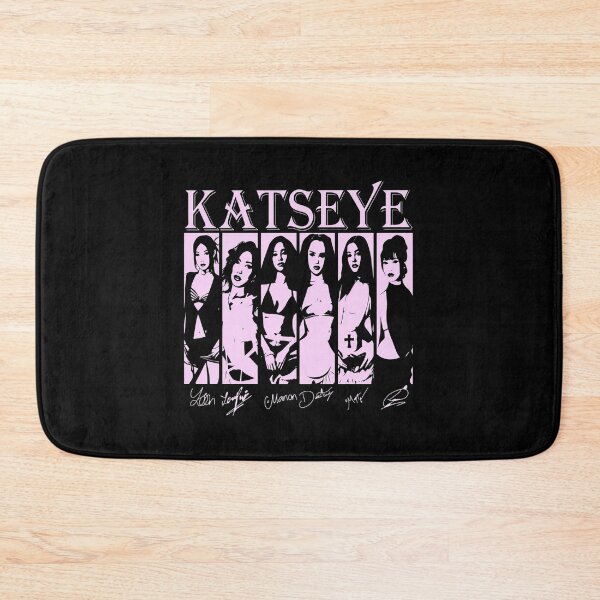 Item preview, Katseye Girls, Katseye Members, Katseye Merch, KATSEYE Gnarly designed and sold by AvinoPrizi.