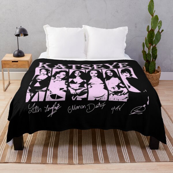 Item preview, Katseye Girls, Katseye Members, Katseye Merch, KATSEYE Gnarly designed and sold by AvinoPrizi.