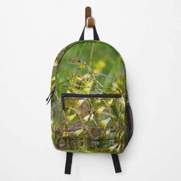 Item preview, The jungle. Common Cow-wheat designed and sold by Jouko Lehto Photography.