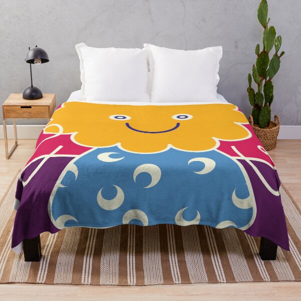 Item preview, Cute Girl Cartoon – Colorful Character Illustration designed and sold by ParadiseSh0p.