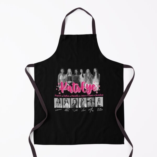 Item preview, Katseye Girls, Katseye Members, Katseye, Katseye Kpop designed and sold by AvinoPrizi.