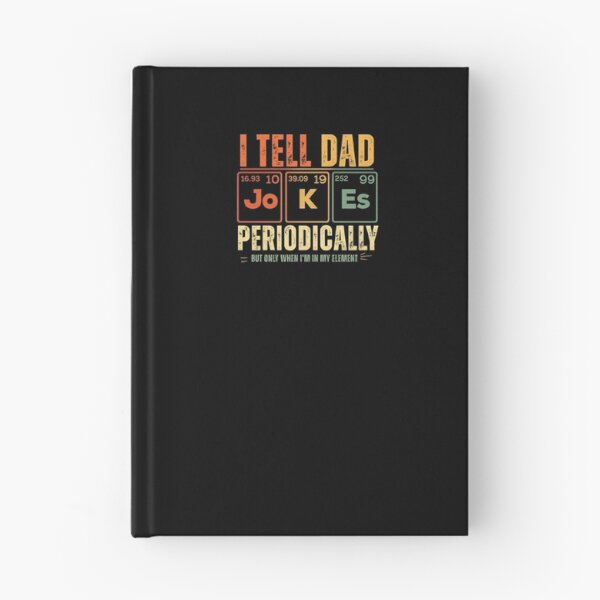 Item preview, Dad jokes designed and sold by lynnegee.