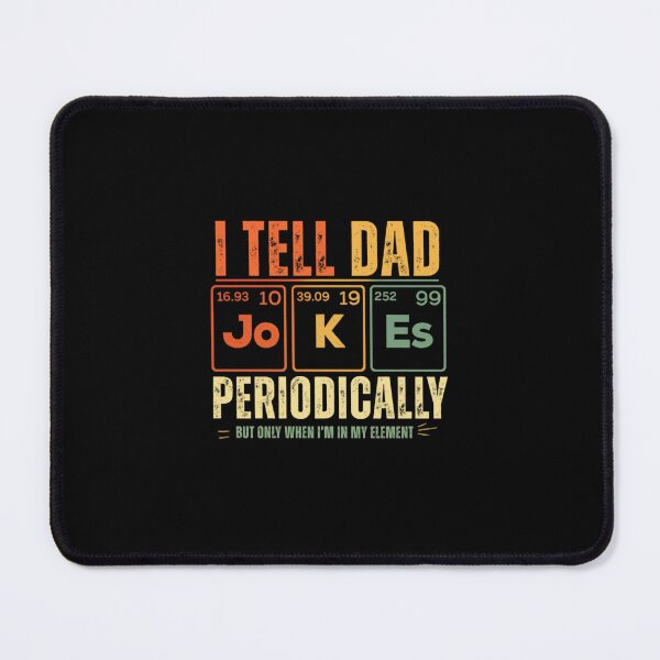 Item preview, Dad jokes designed and sold by lynnegee.