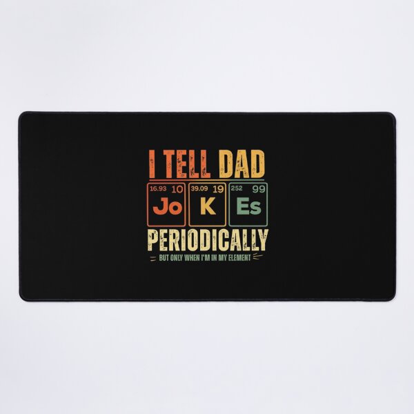 Item preview, Dad jokes designed and sold by lynnegee.