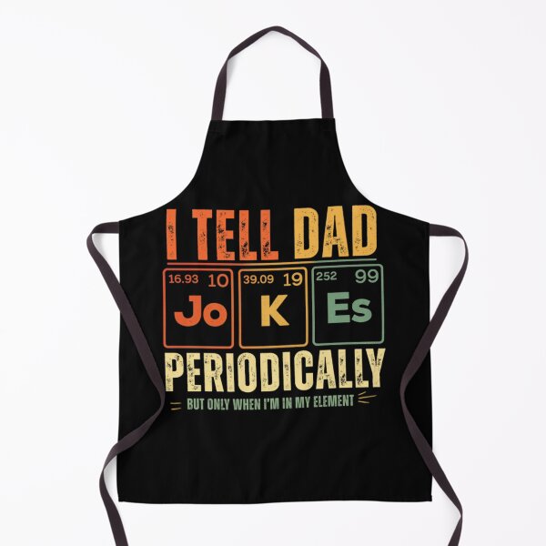 Item preview, Dad jokes designed and sold by lynnegee.