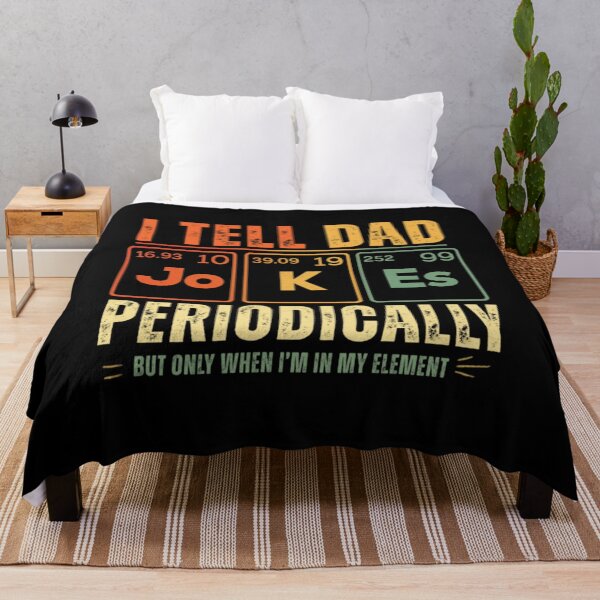 Item preview, Dad jokes designed and sold by lynnegee.