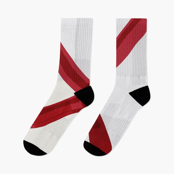 Item preview, Alabama flag designed and sold by fimbisdesigns.