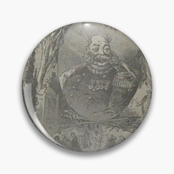 Item preview, The general Dourakine designed and sold by SharonTheFirst.