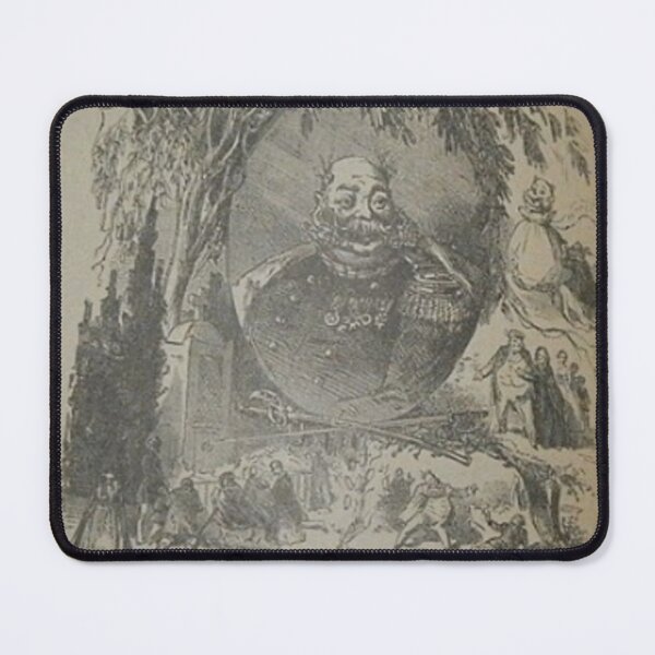Item preview, The general Dourakine designed and sold by SharonTheFirst.