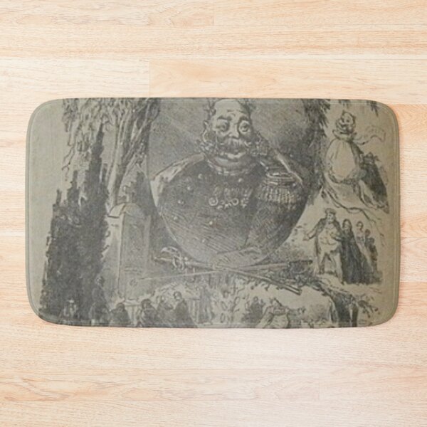 Item preview, The general Dourakine designed and sold by SharonTheFirst.