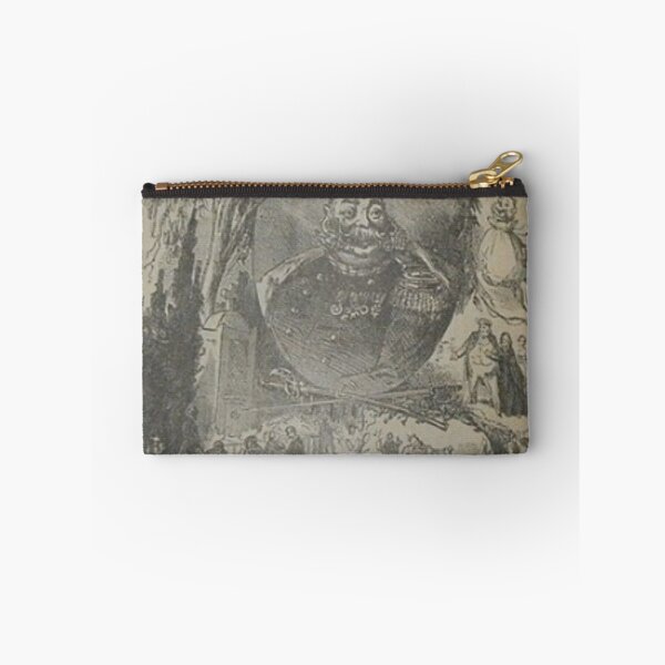 Item preview, The general Dourakine designed and sold by SharonTheFirst.