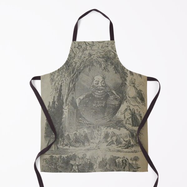 Item preview, The general Dourakine designed and sold by SharonTheFirst.