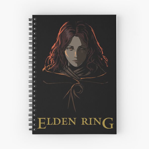 Item preview, Elden Ring - Melina designed and sold by Arcadium Collections .