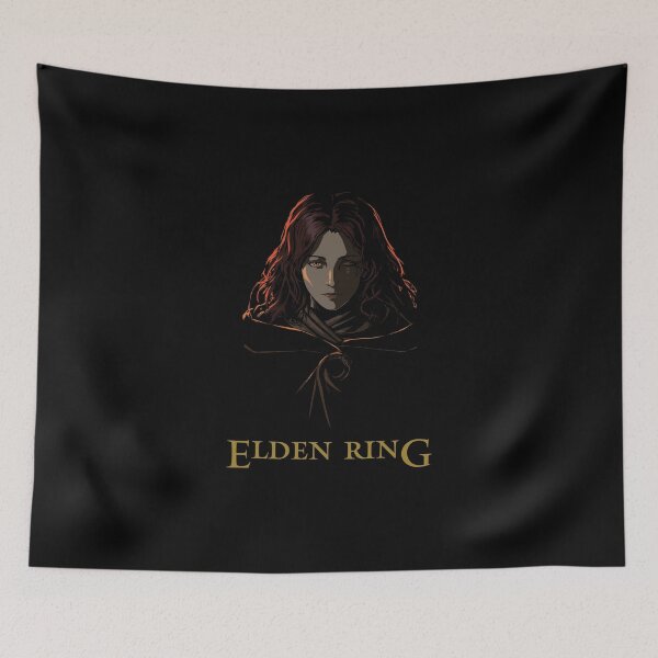 Item preview, Elden Ring - Melina designed and sold by Arcadium Collections .