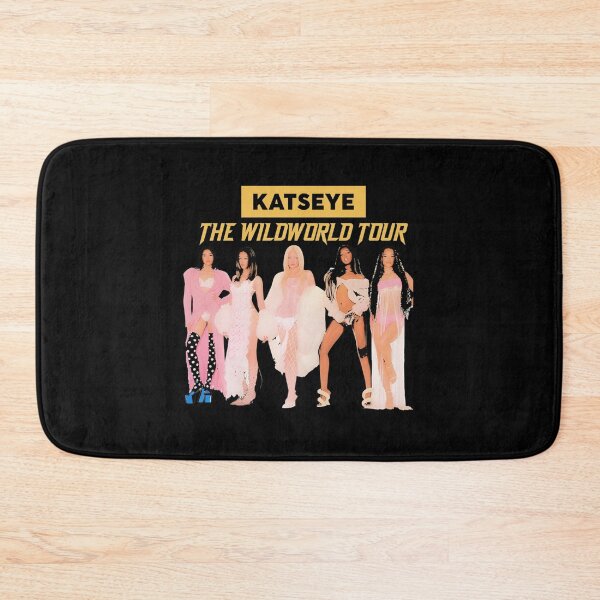 Item preview, KATSEYE kpop group designed and sold by AvinoPrizi.