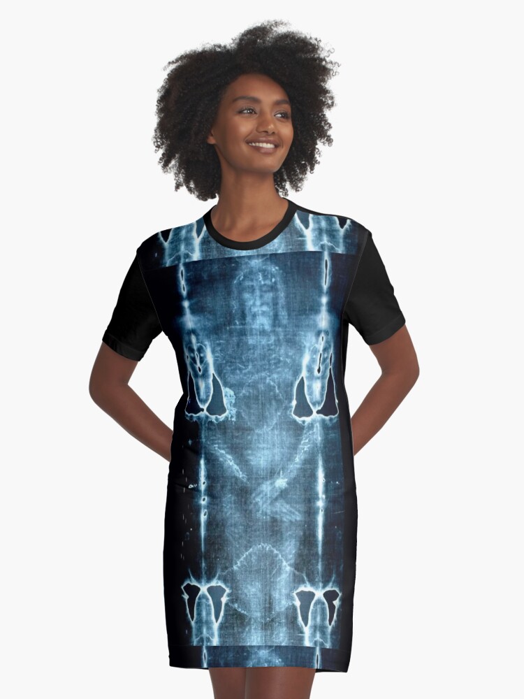 Shroud Dress