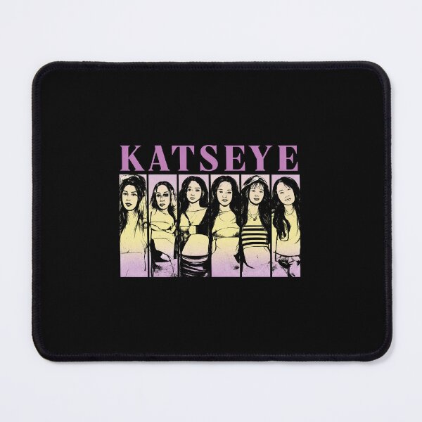 Item preview, Katseye Girl Group designed and sold by AvinoPrizi.