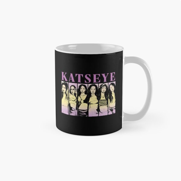 Item preview, Katseye Girl Group designed and sold by AvinoPrizi.