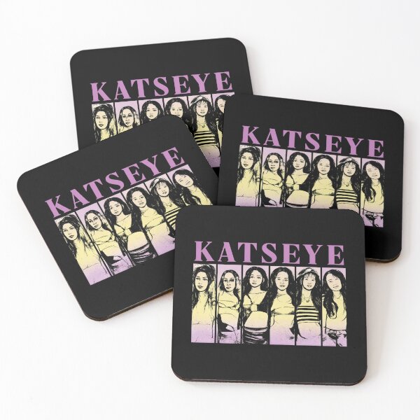 Item preview, Katseye Girl Group designed and sold by AvinoPrizi.