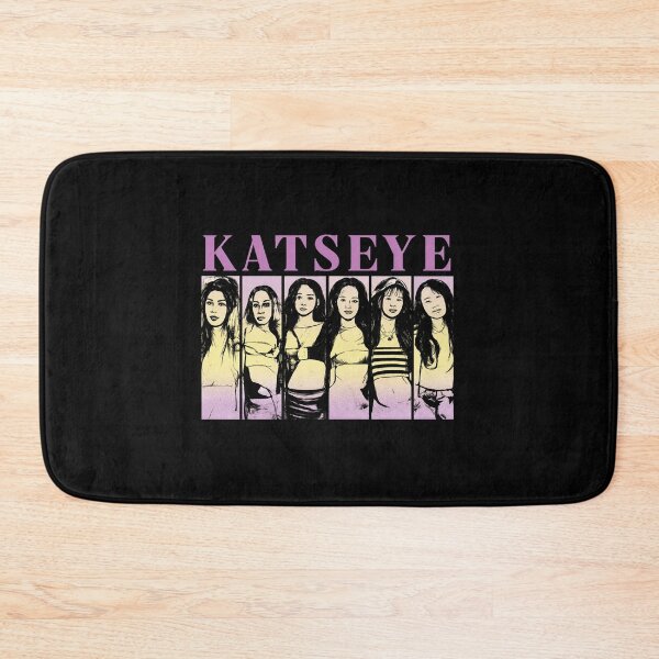 Item preview, Katseye Girl Group designed and sold by AvinoPrizi.