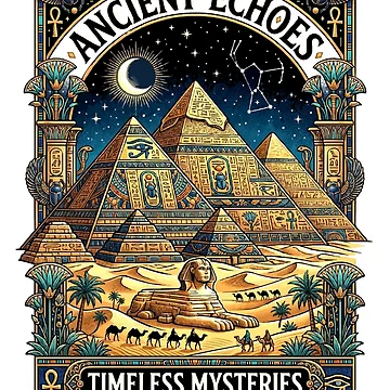 Artwork thumbnail, Pyramid by Remy490