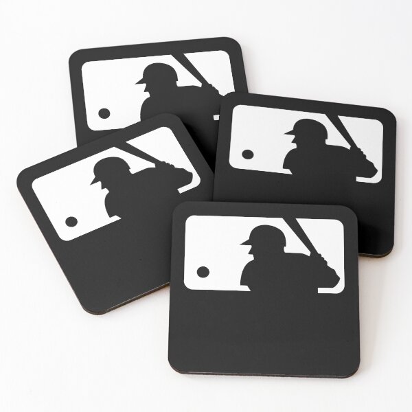 Item preview, Classic Baseball Batter Silhouette Graphic for Baseball Fans designed and sold by Alassurimaa.