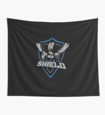wwe the shield Tapestry