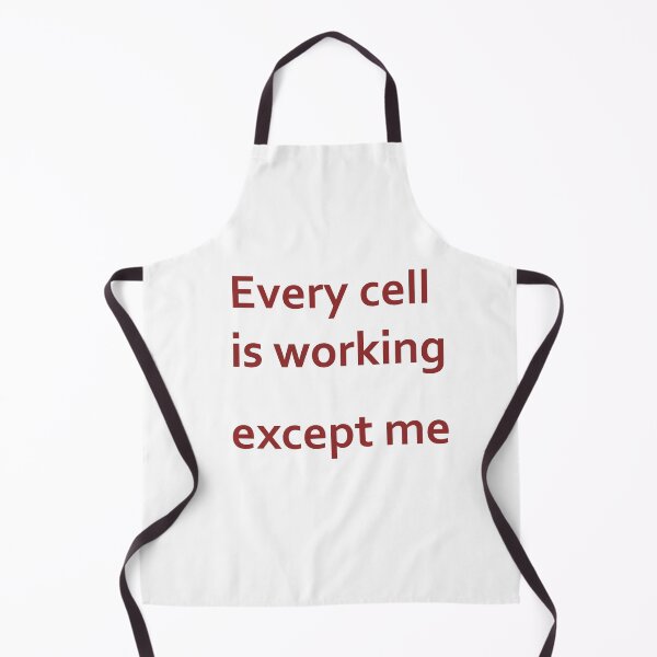 Item preview, Cell designed and sold by The WordCatcher Street.
