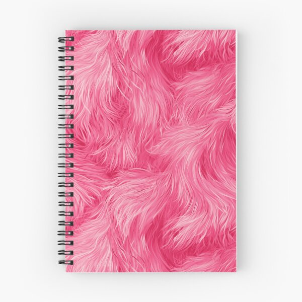 Item preview, Puppet Fur In Pink. designed and sold by calypso-designs.