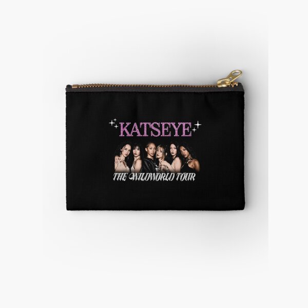 Item preview, Katseye Wildworld Tour designed and sold by AvinoPrizi.