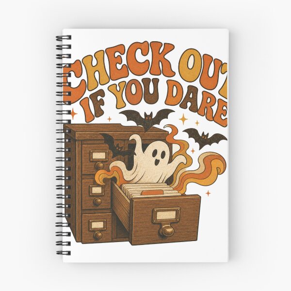 Item preview, Check out If You Dare Retro Geist in the card catalog designed and sold by BoosterShop.