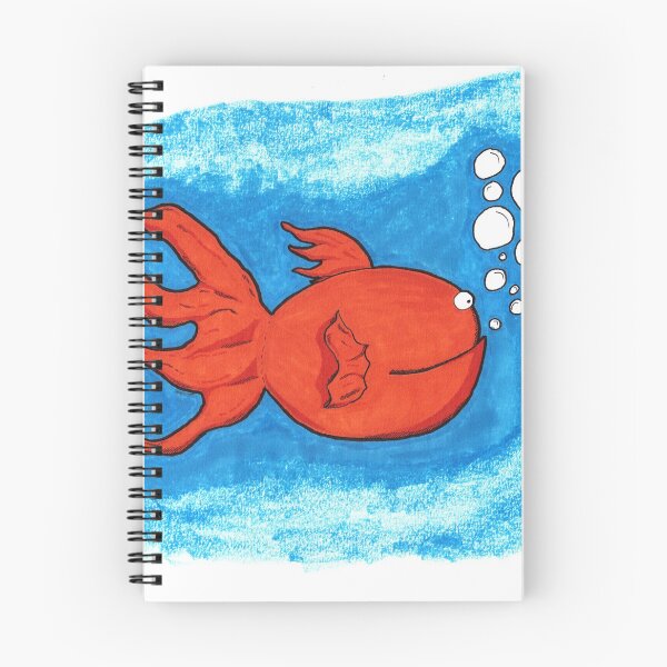 Item preview, Fish life designed and sold by Creative Rafa.