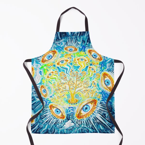 Item preview, ElectricalEyety(ii) designed and sold by Klaus Bremner (Autotelic Art).