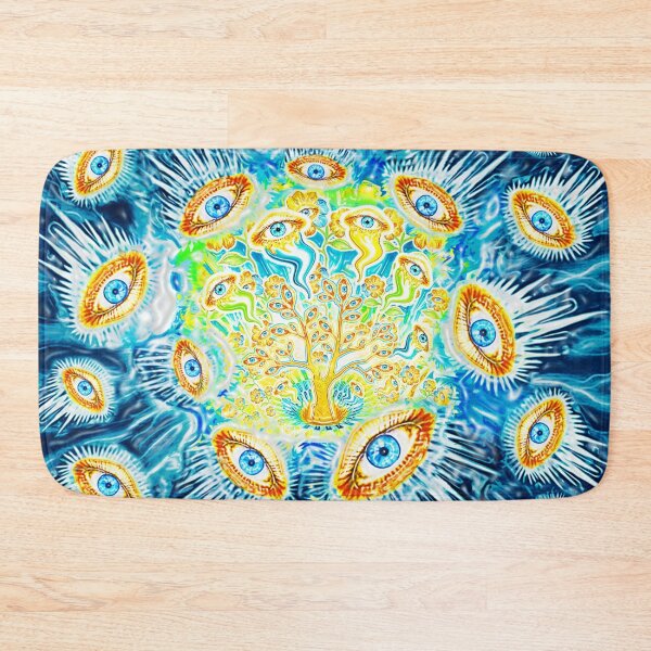 Item preview, ElectricalEyety(ii) designed and sold by Klaus Bremner (Autotelic Art).