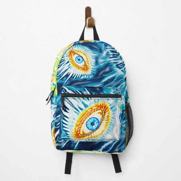Item preview, ElectricalEyety(ii) designed and sold by Klaus Bremner (Autotelic Art).