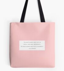Elle Woods Sac bandoulière