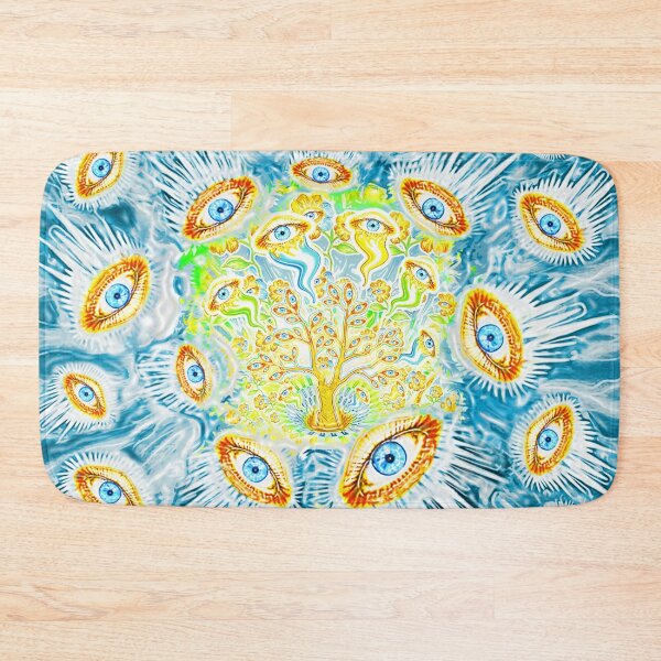 Item preview, ElectricalEyety(iii) designed and sold by Klaus Bremner (Autotelic Art).