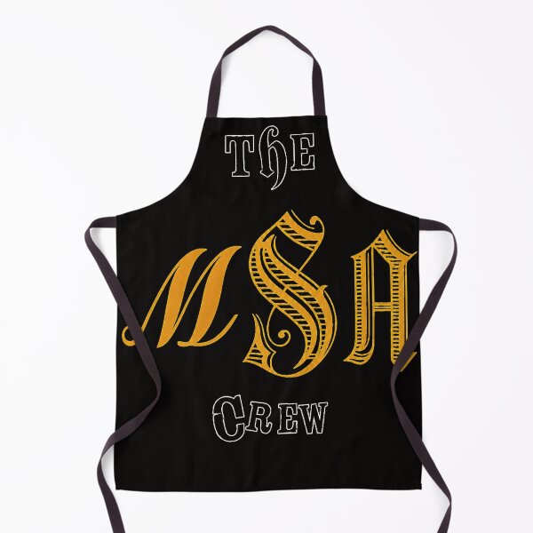 Item preview, MSA Crew step up Maryland school of arts designed and sold by musicalsandfun.