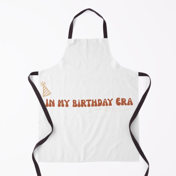 Item preview, In My Birthday Era designed and sold by PrintMomCL.