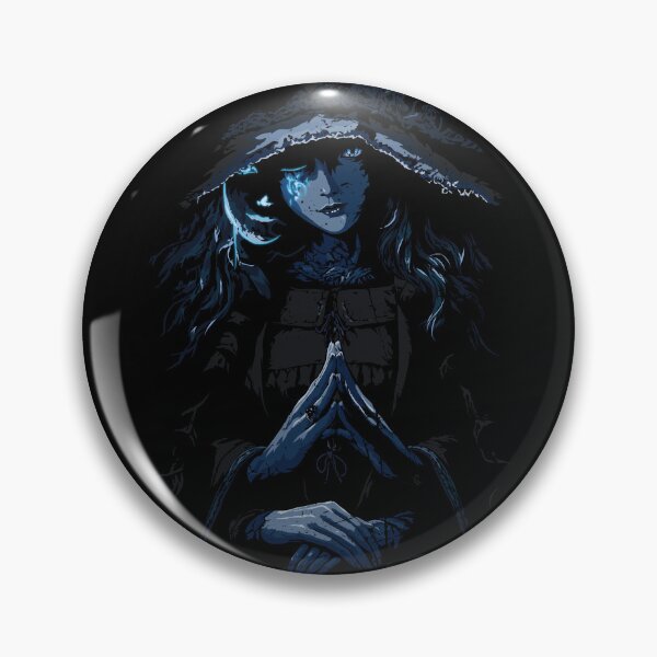 Item preview, Elden Ring - Lunar Princess Ranni - Vintage designed and sold by Arcadium Collections .