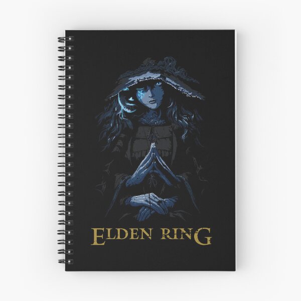 Item preview, Elden Ring - Lunar Princess Ranni - Vintage designed and sold by Arcadium Collections .